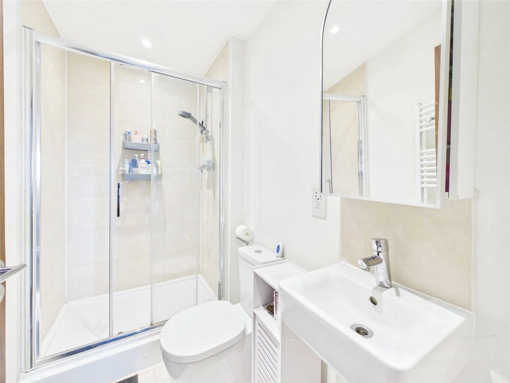 Квартира в Лондоне, Великобритания, 67 м² - фото 17