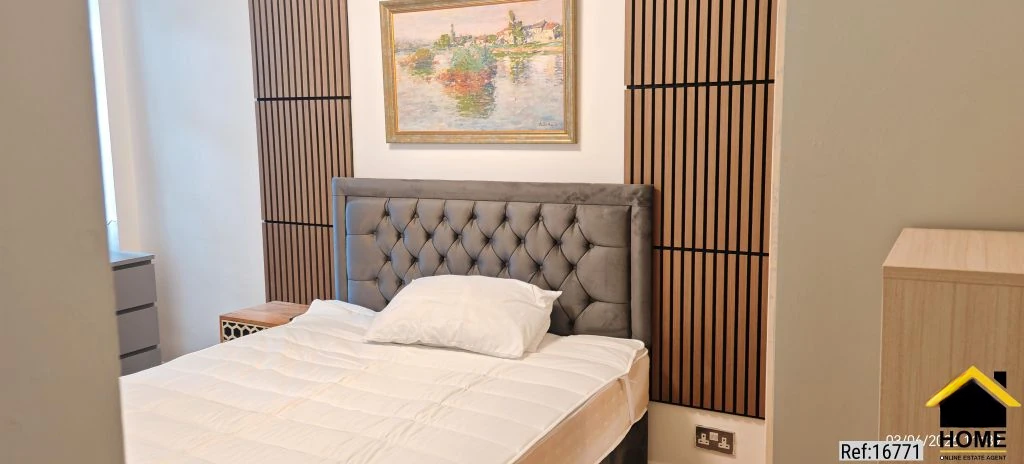Квартира в Лондоне, Великобритания, 34 м² - фото 17