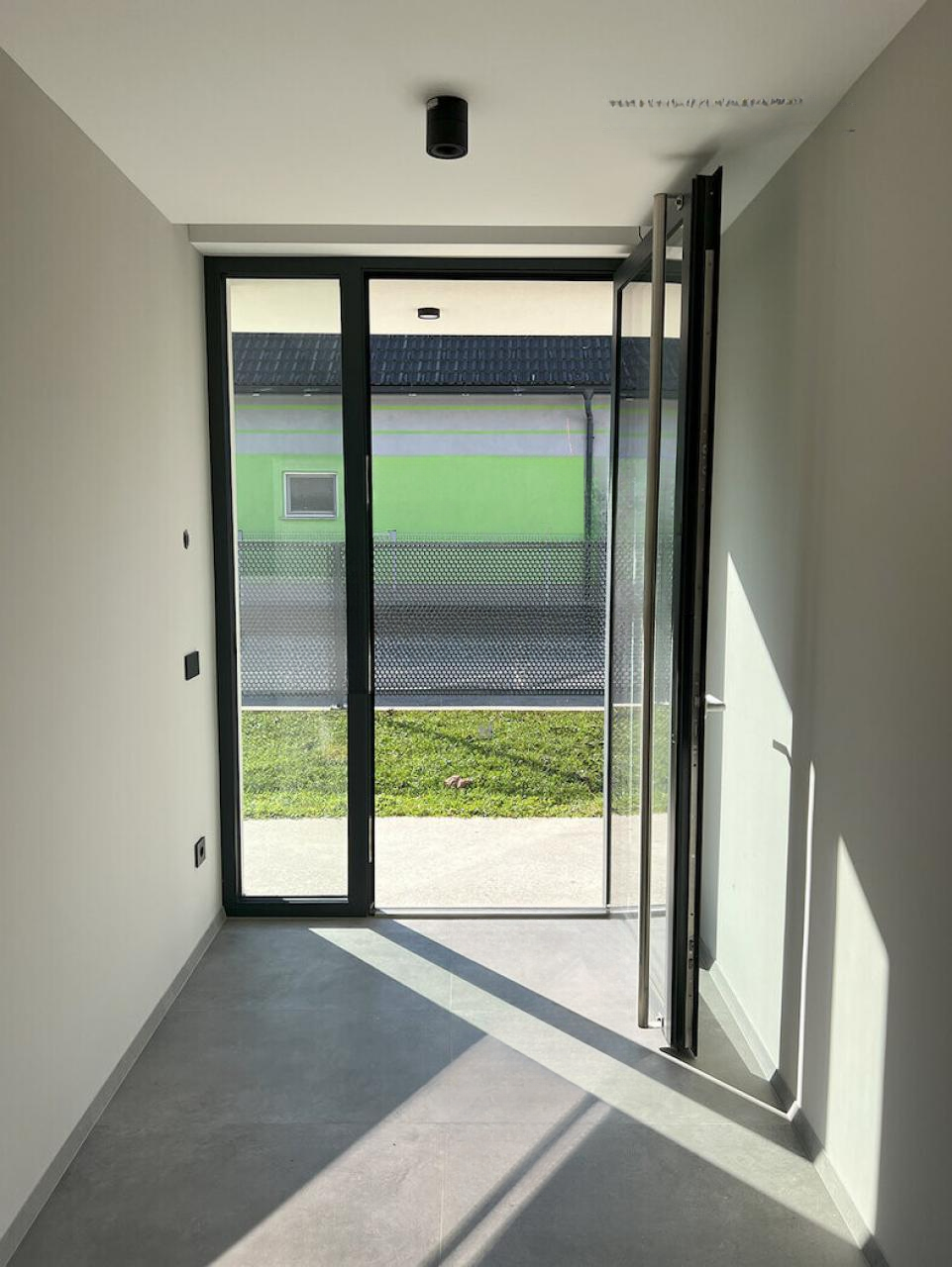 Квартира в Любляне, Словения, 249 м² - фото 17