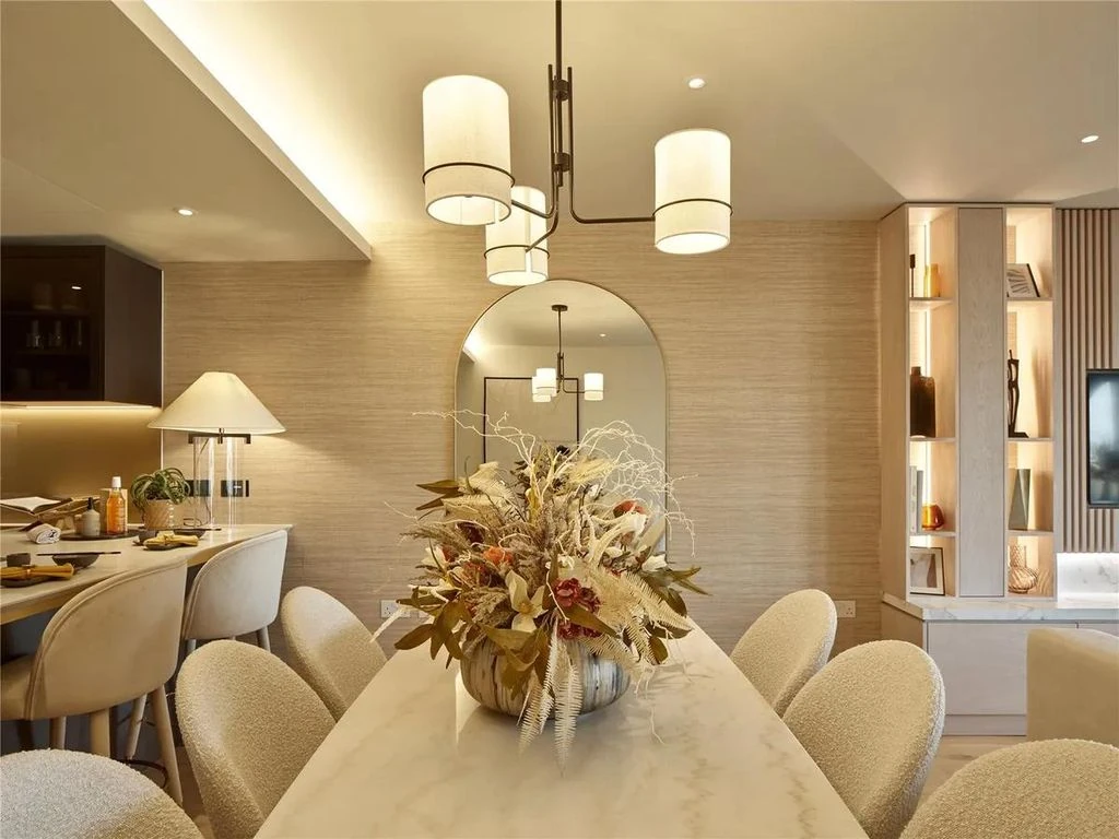Квартира в Лондоне, Великобритания, 94 м² - фото 17