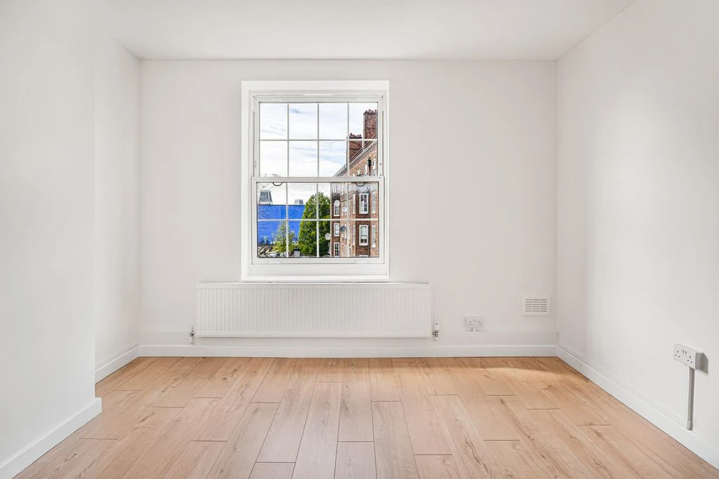 Квартира в Лондоне, Великобритания, 43 м² - фото 17