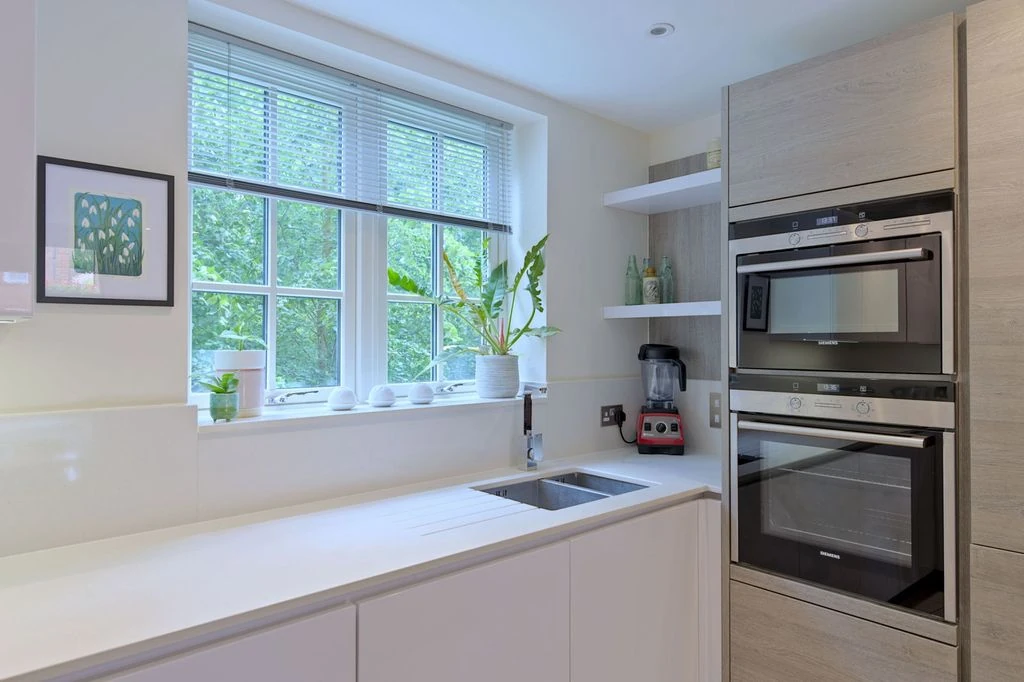 Квартира в Лондоне, Великобритания, 65 м² - фото 17
