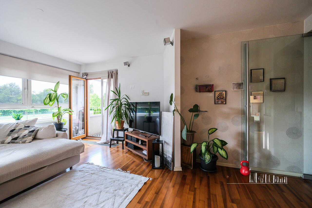 Квартира в Любляне, Словения, 108 м² - фото 17