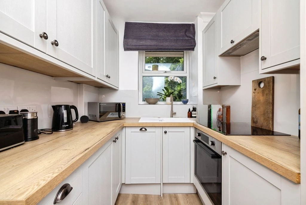 Квартира в Лондоне, Великобритания, 53 м² - фото 18