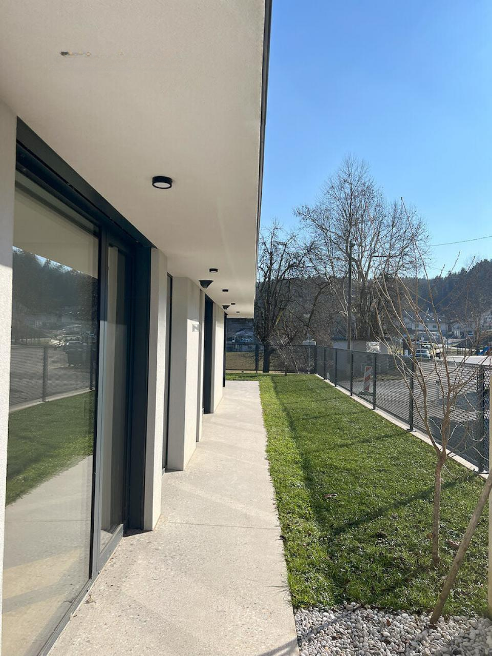 Квартира в Любляне, Словения, 249 м² - фото 18