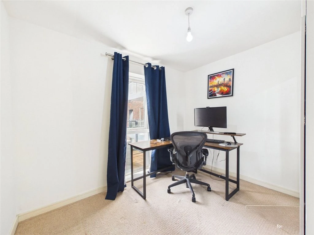 Квартира в Лондоне, Великобритания, 67 м² - фото 18