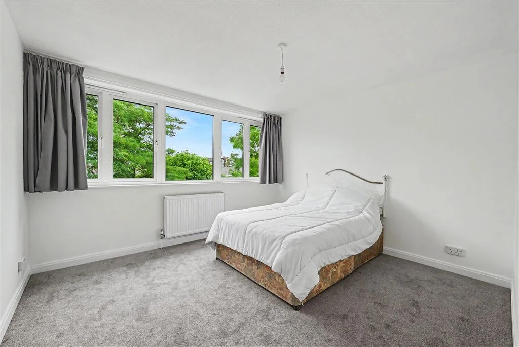 Квартира в Лондоне, Великобритания, 77 м² - фото 18