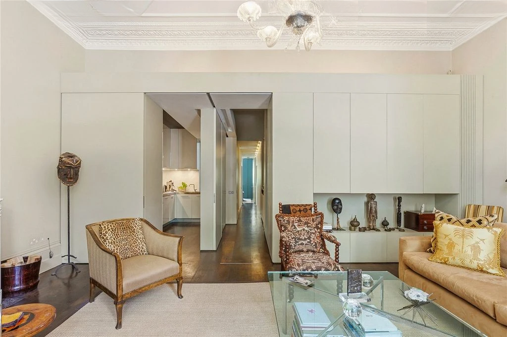 Квартира в Лондоне, Великобритания, 126 м² - фото 18