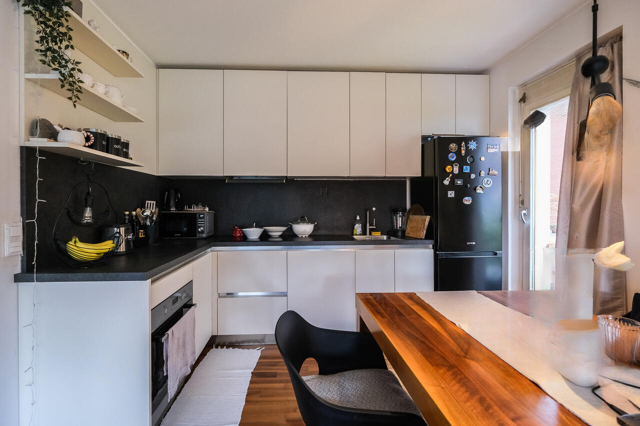 Квартира в Любляне, Словения, 108 м² - фото 18