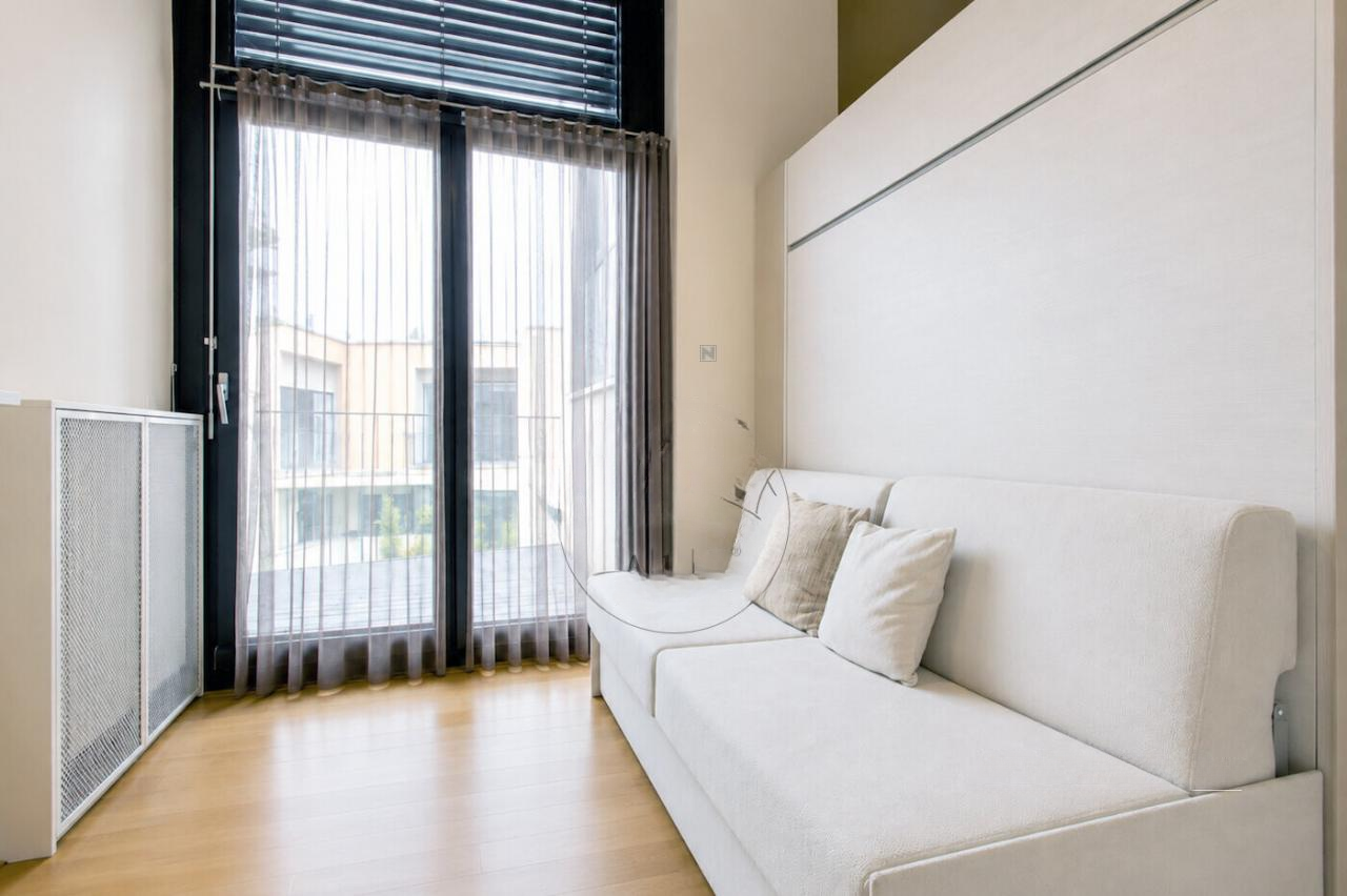 Квартира в Копере, Словения, 128 м² - фото 18
