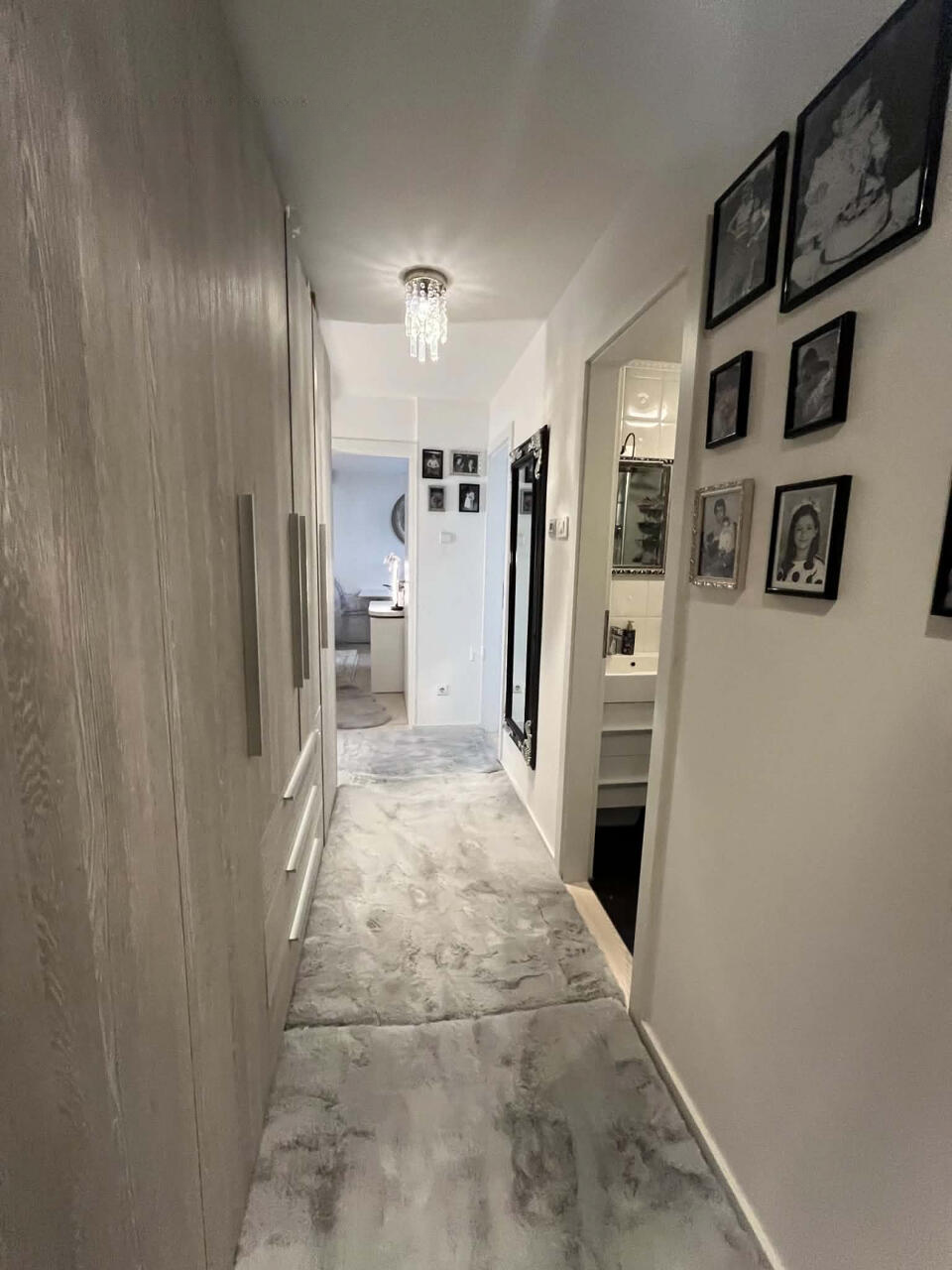 Квартира в Любляне, Словения, 54 м² - фото 18