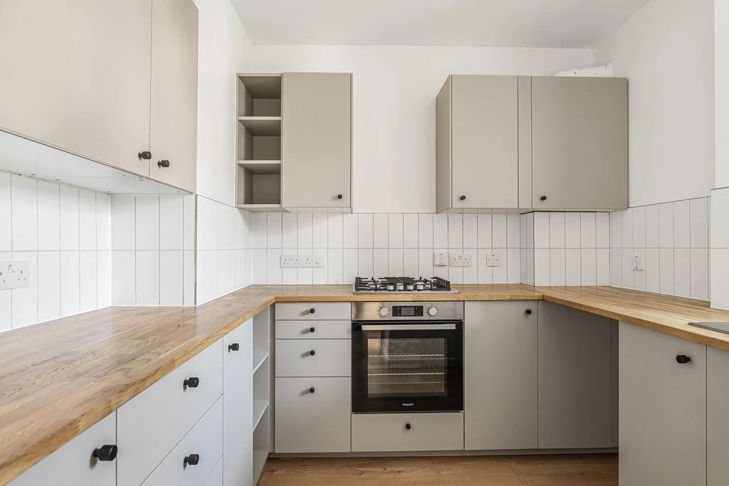 Квартира в Лондоне, Великобритания, 43 м² - фото 19