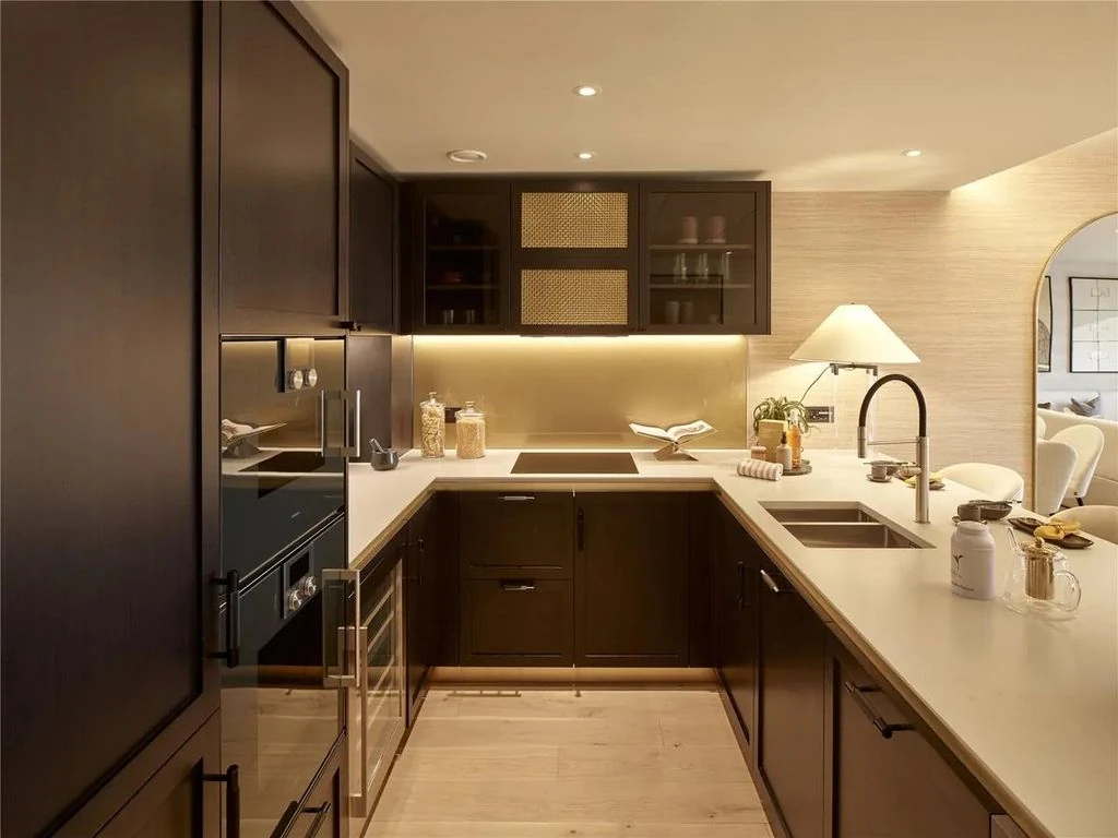 Квартира в Лондоне, Великобритания, 94 м² - фото 19