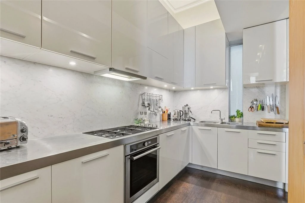 Квартира в Лондоне, Великобритания, 126 м² - фото 19