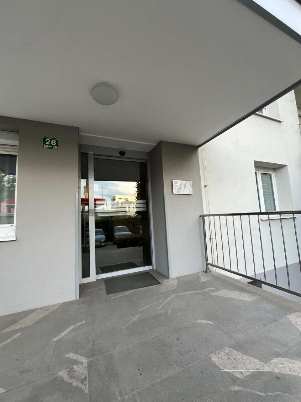 Квартира в Любляне, Словения, 54 м² - фото 19