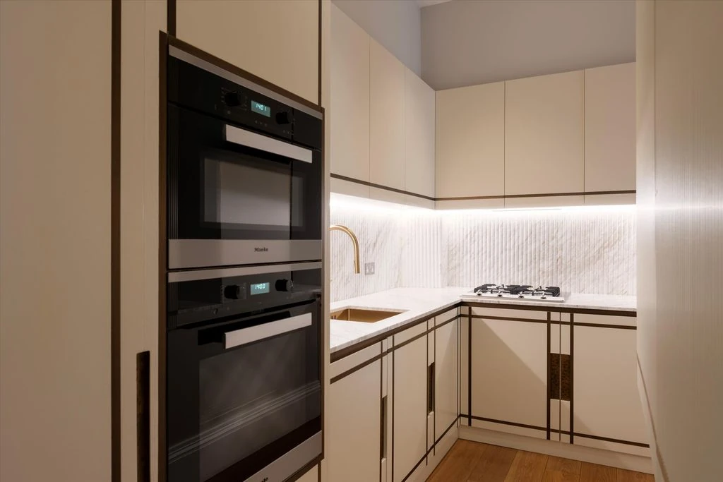 Квартира в Лондоне, Великобритания, 211 м² - фото 19