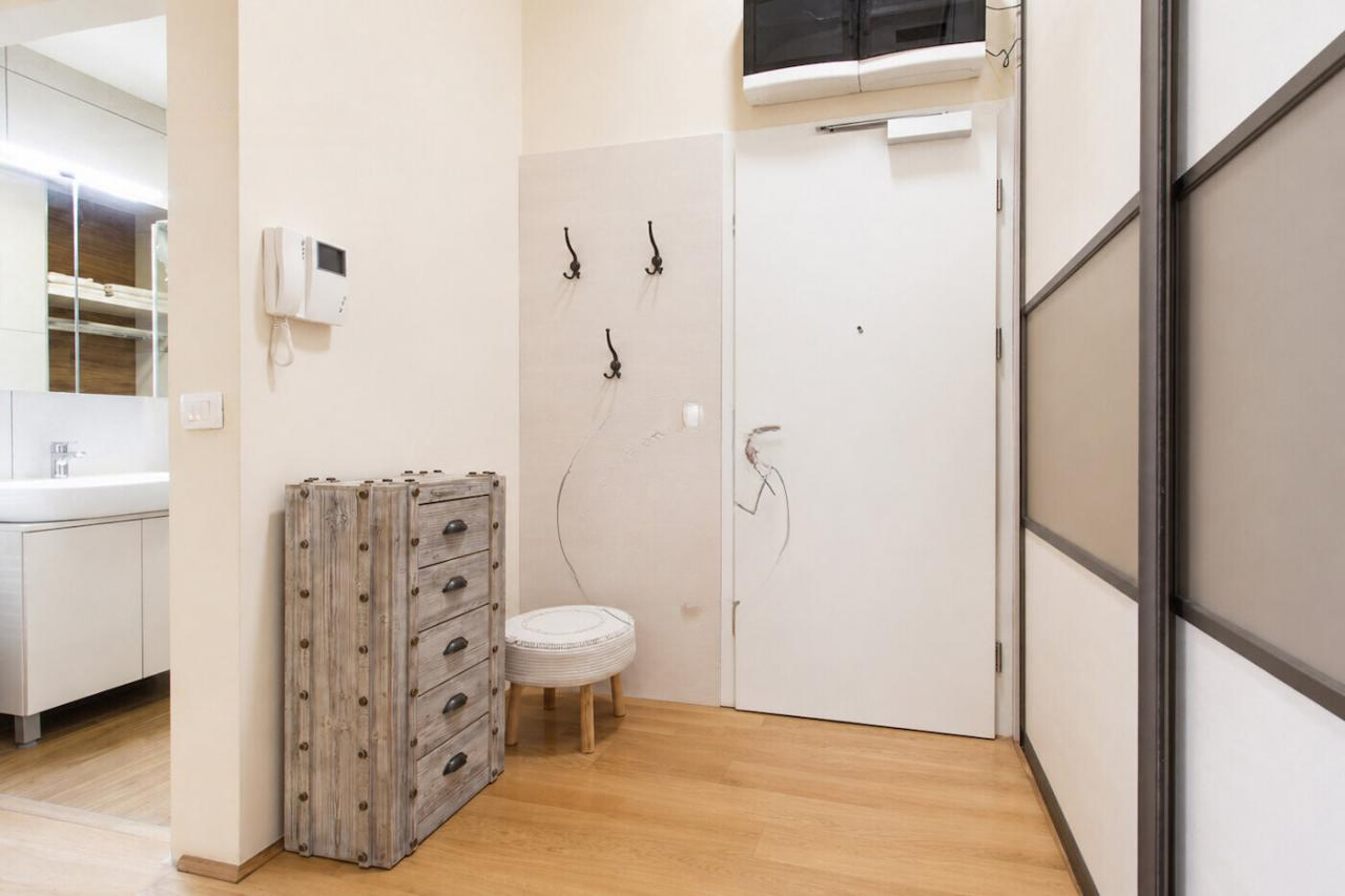 Квартира в Копере, Словения, 128 м² - фото 19