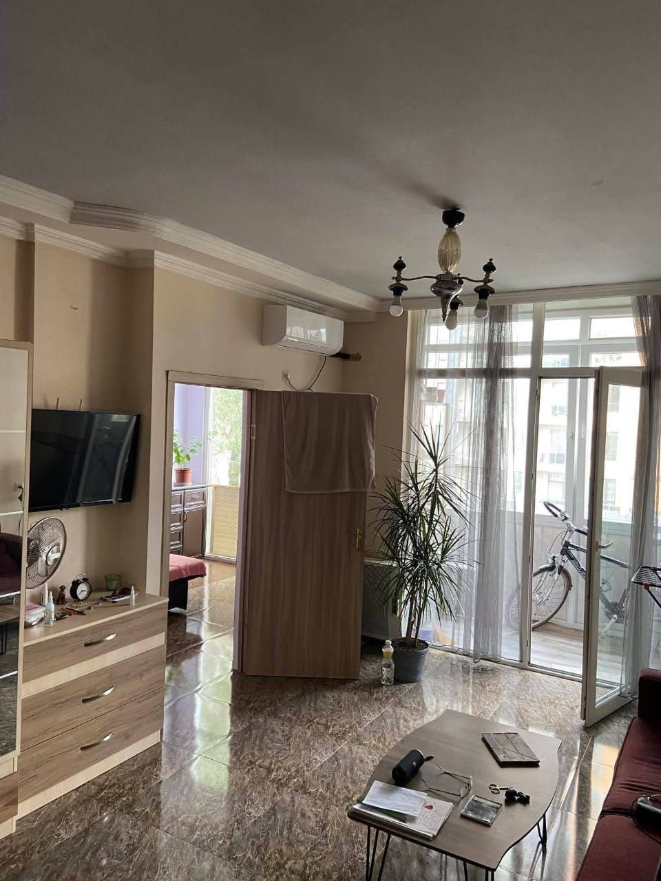 Квартира в Батуми, Грузия, 45 м² - фото 2