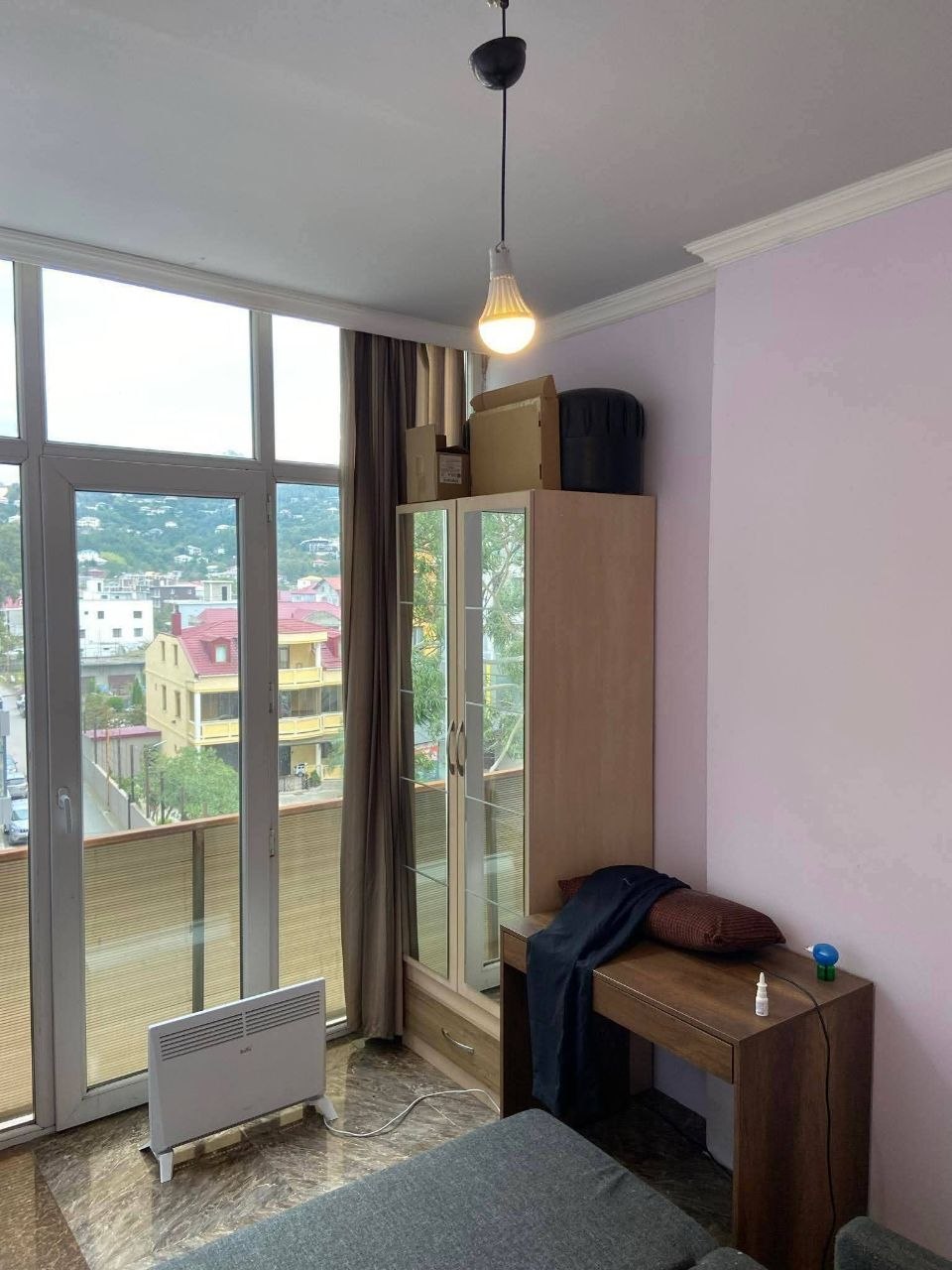 Квартира в Батуми, Грузия, 45 м² - фото 6