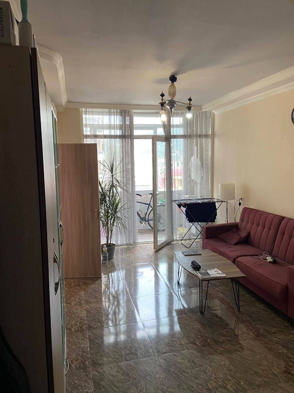 Квартира в Батуми, Грузия, 45 м² - фото 3