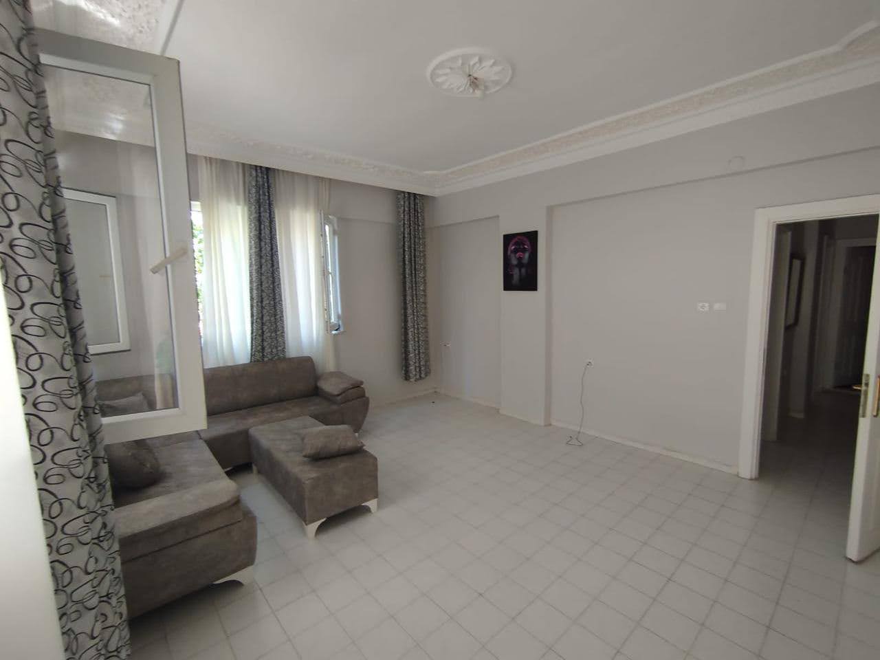 Апартаменты в Алании, Турция, 90 м² - фото 4