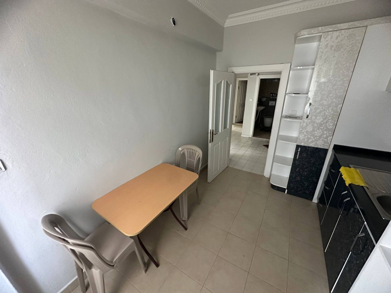 Апартаменты в Алании, Турция, 90 м² - фото 16