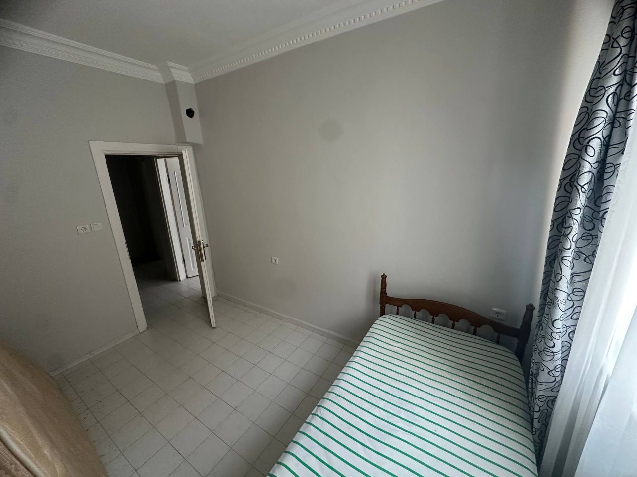 Апартаменты в Алании, Турция, 90 м² - фото 11