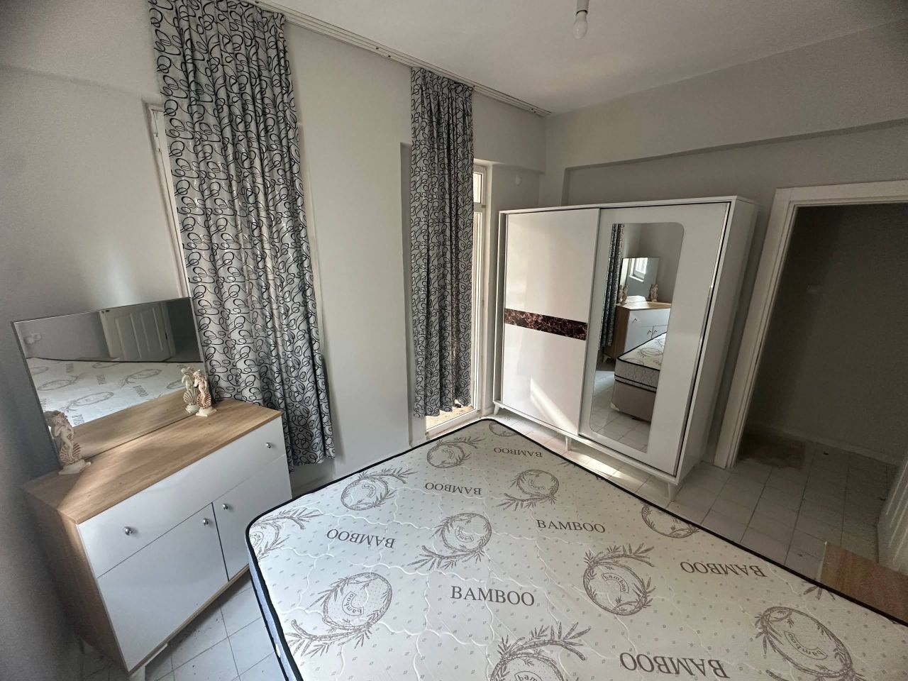 Апартаменты в Алании, Турция, 90 м² - фото 13