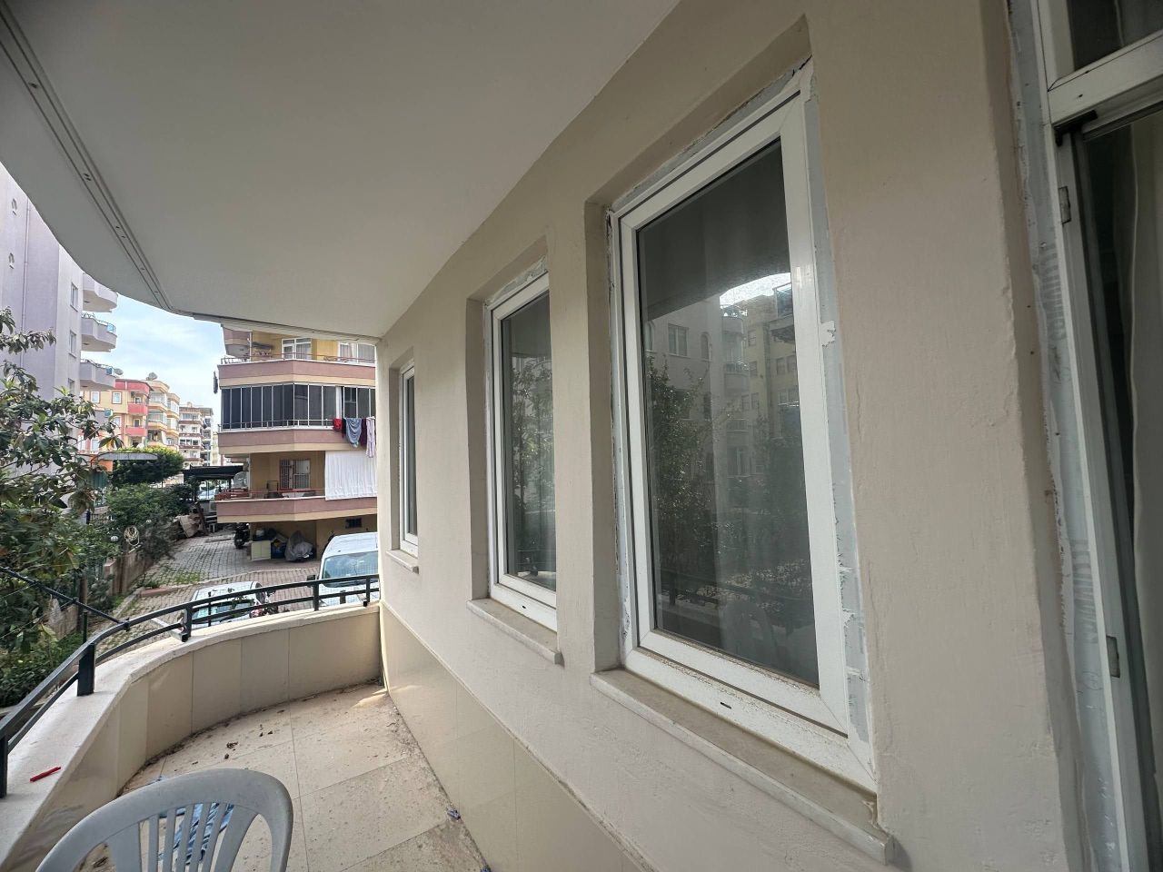 Апартаменты в Алании, Турция, 90 м² - фото 9