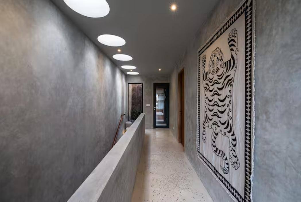 Вилла в Унгасане, Индонезия, 180 м² - фото 9