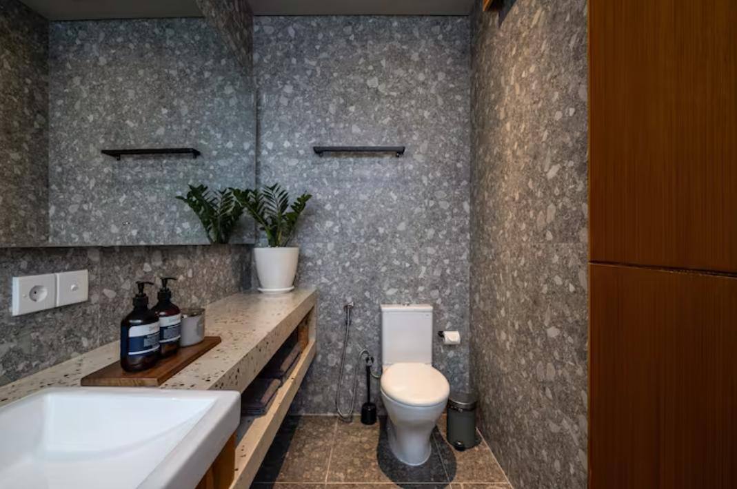 Вилла в Унгасане, Индонезия, 180 м² - фото 14