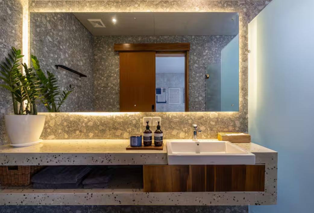 Вилла в Унгасане, Индонезия, 180 м² - фото 15