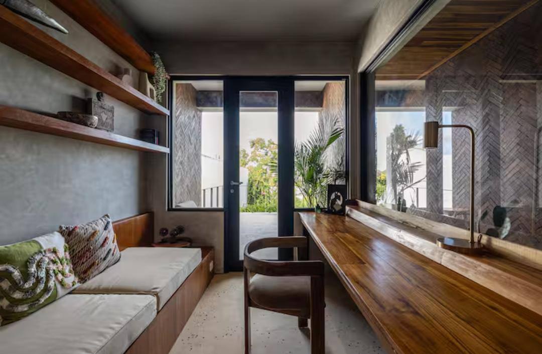 Вилла в Унгасане, Индонезия, 180 м² - фото 17