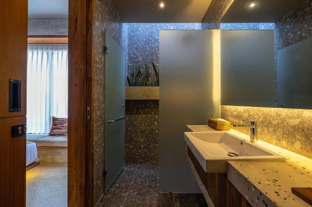 Вилла в Унгасане, Индонезия, 180 м² - фото 16