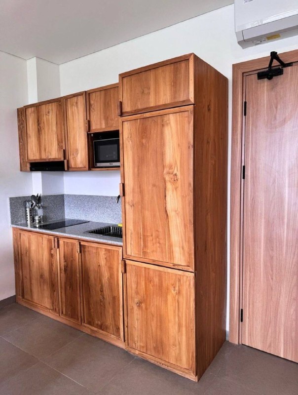 Апартаменты в Чангу, Индонезия, 45 м² - фото 2