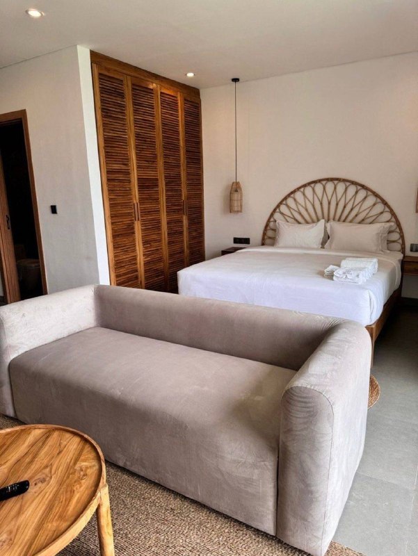 Апартаменты в Чангу, Индонезия, 45 м² - фото 8