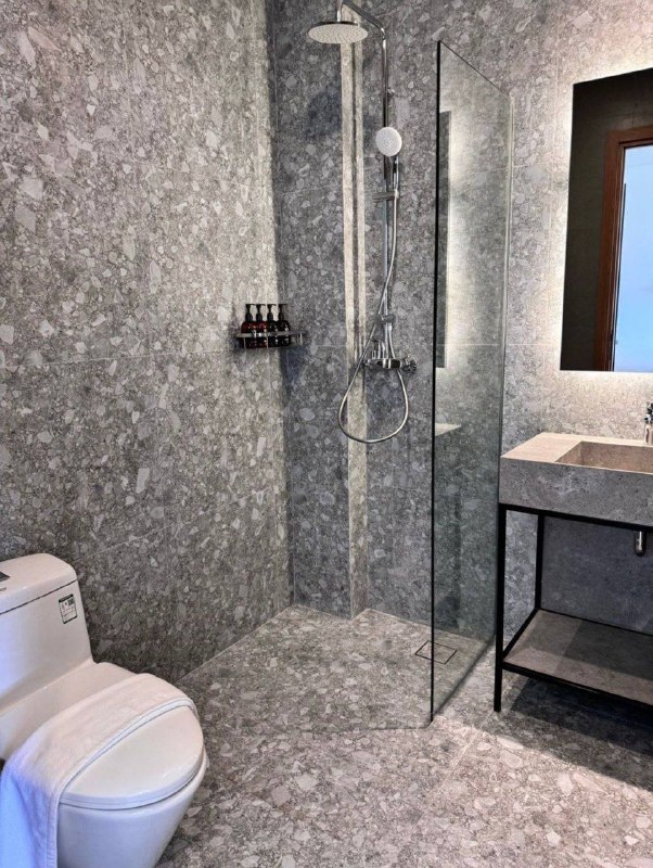 Апартаменты в Чангу, Индонезия, 45 м² - фото 4