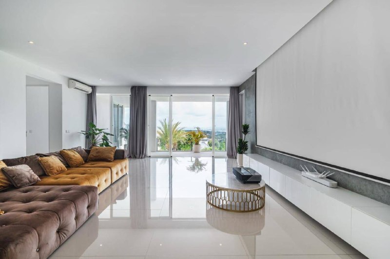 Вилла в Буките, Индонезия, 715 м² - фото 4