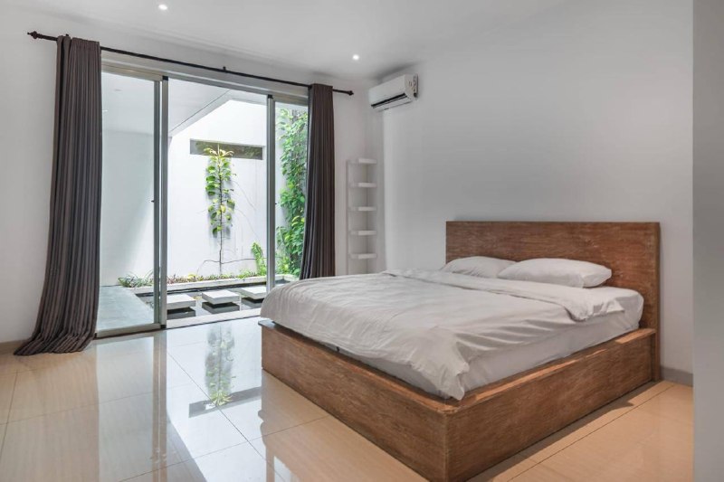 Вилла в Буките, Индонезия, 715 м² - фото 5