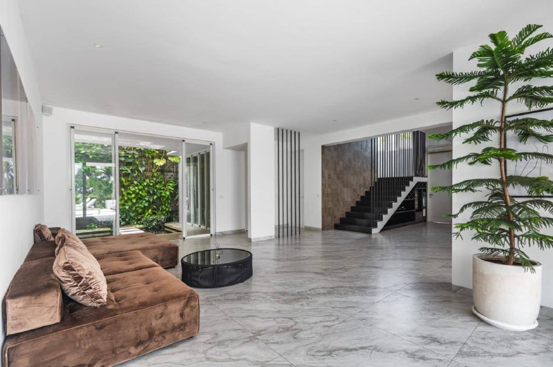 Вилла в Буките, Индонезия, 715 м² - фото 6