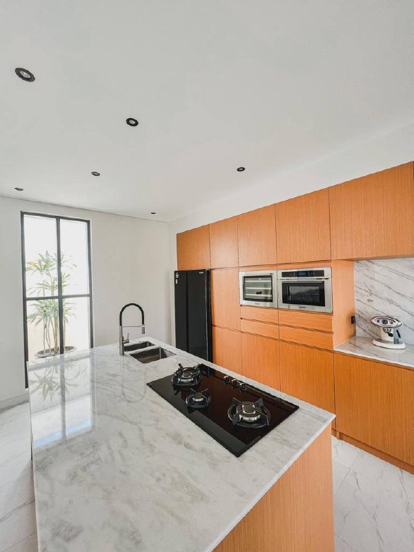 Вилла в Унгасане, Индонезия, 240 м² - фото 3