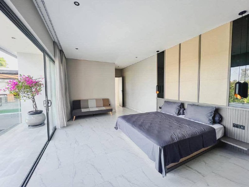 Вилла в Унгасане, Индонезия, 240 м² - фото 4