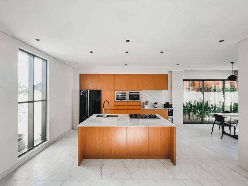 Вилла в Унгасане, Индонезия, 240 м² - фото 7