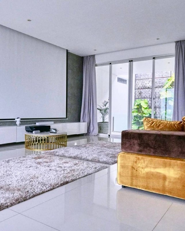 Вилла в Буките, Индонезия, 716 м² - фото 5
