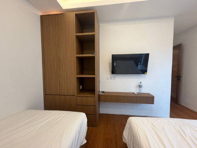 Вилла в Чангу, Индонезия, 155 м² - фото 9
