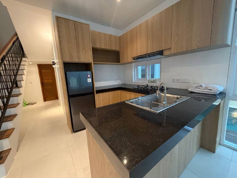 Вилла в Чангу, Индонезия, 155 м² - фото 5