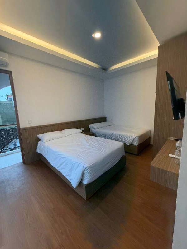 Вилла в Чангу, Индонезия, 155 м² - фото 8
