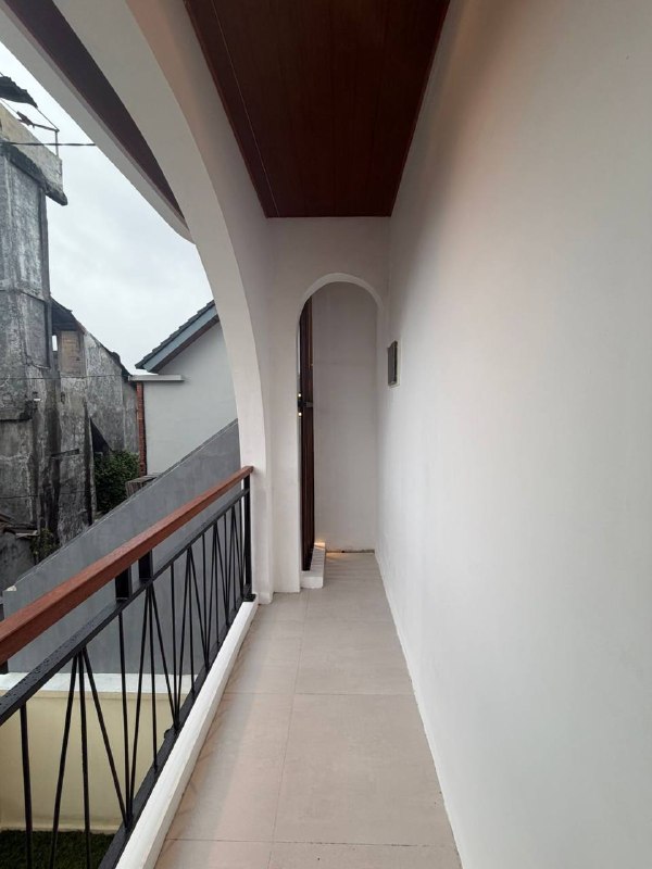 Вилла в Чангу, Индонезия, 155 м² - фото 3