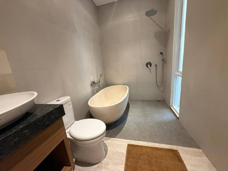 Вилла в Чангу, Индонезия, 155 м² - фото 7