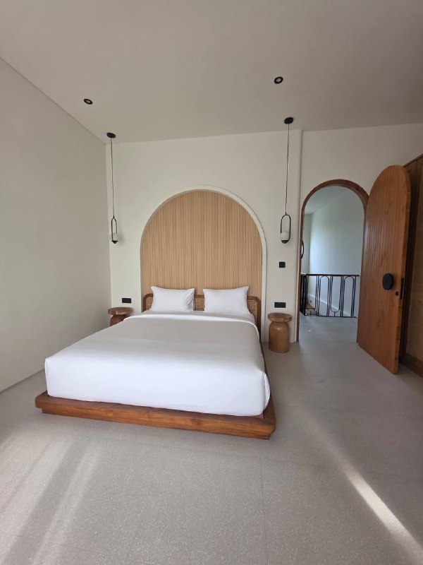 Вилла в Чангу, Индонезия, 195 м² - фото 8